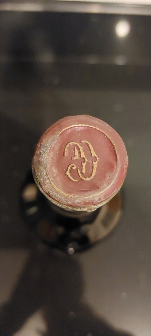 Chateau Gruaud Larose 2eme Cru Classe, Saint-Julien