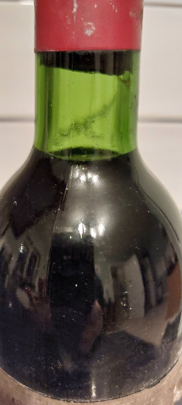 Chateau Brane-Cantenac 2eme Cru Classe, Margaux