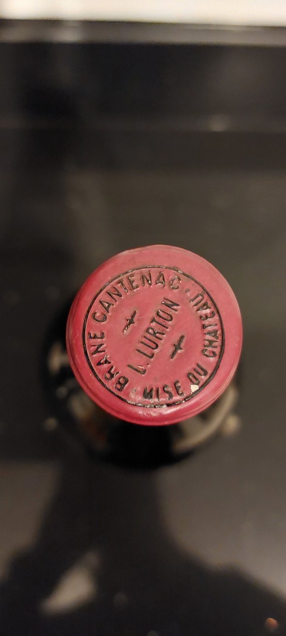 Chateau Brane-Cantenac 2eme Cru Classe, Margaux