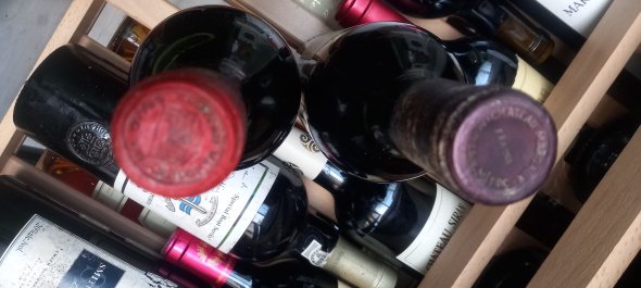 Chateau Margaux Premier Cru Classe, Margaux