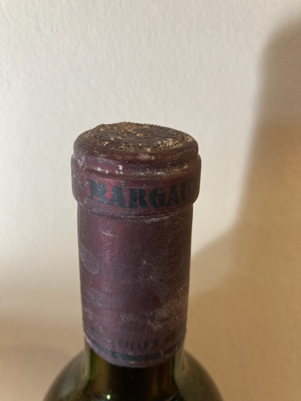 Chateau Lascombes Grand Cru Classe, Margaux