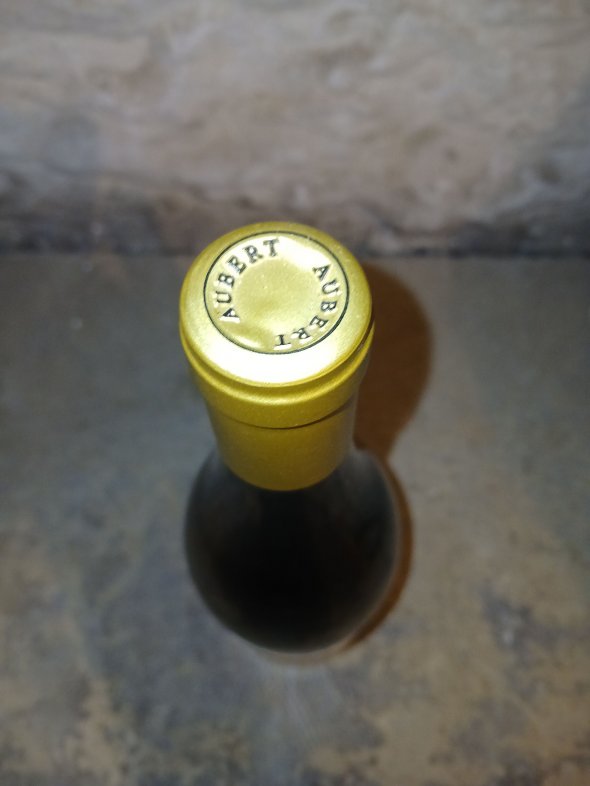 Aubert, Sugar Shack Estate chardonnay 