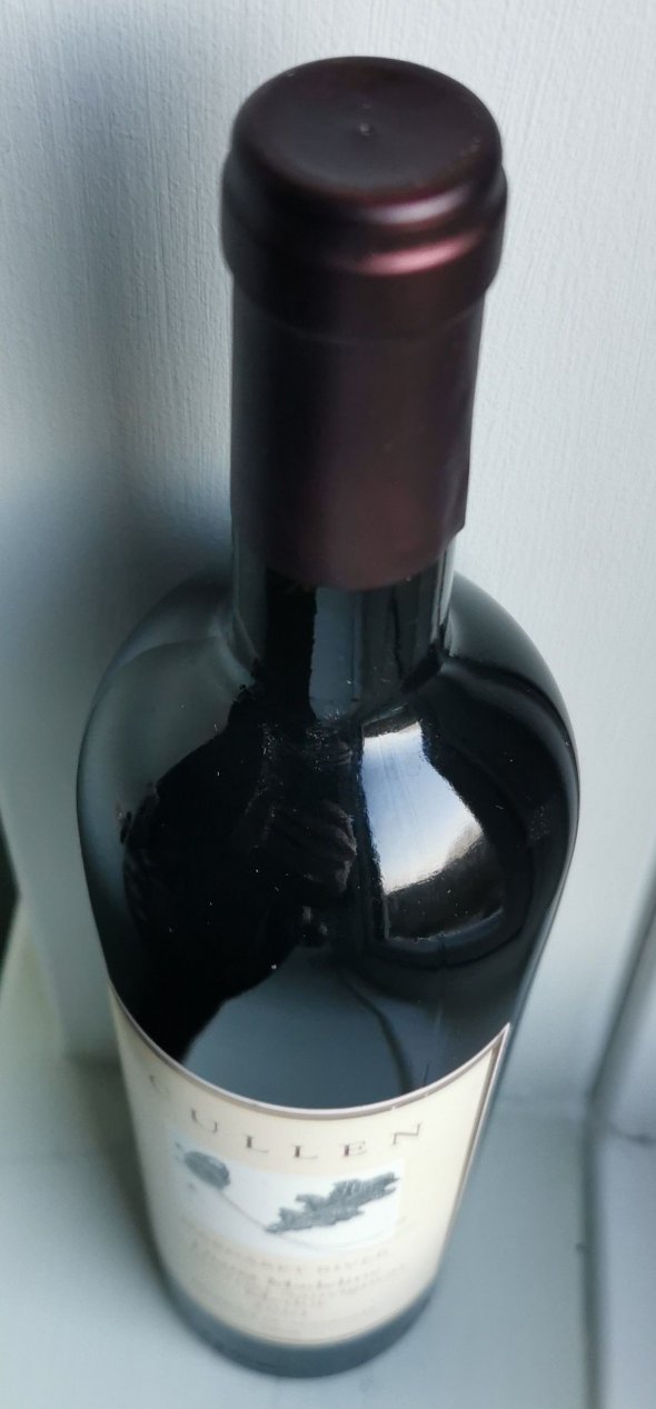 Cullen, Diana Madeline, Margaret River