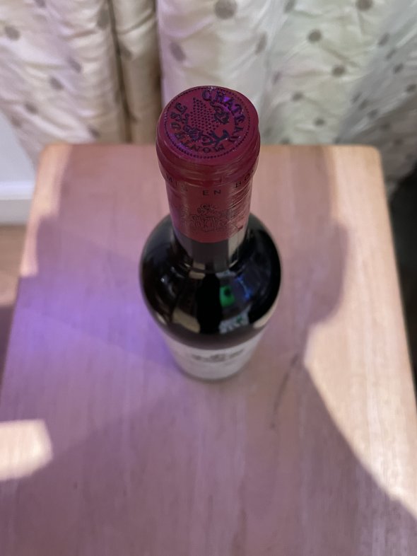 Chateau Montrose 2eme Cru Classe, Saint-Estephe