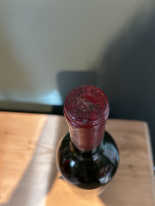 Chateau Leoville Las Cases 2eme Cru Classe, Saint-Julien