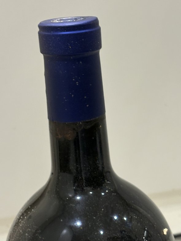 Guidalberto, Tenuta San Guido, Toscana