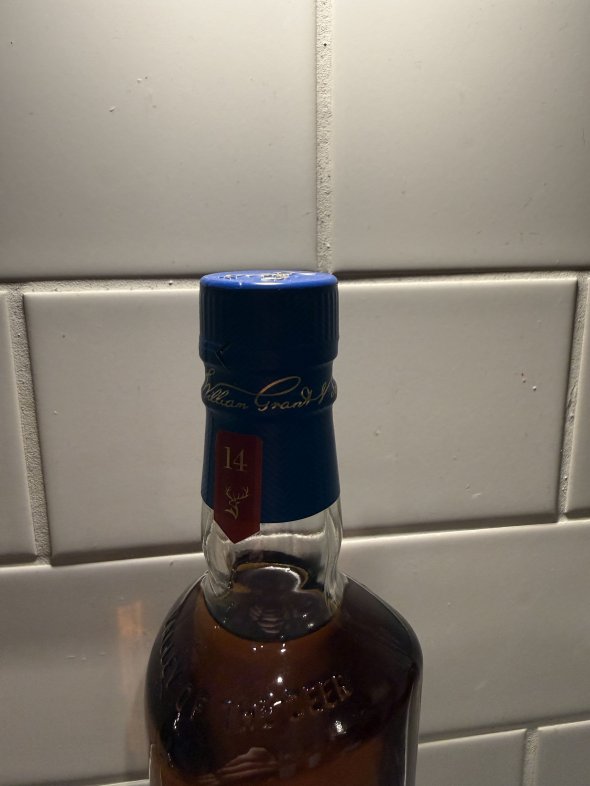 Glenfiddich, Single Malt Rich Oak 14YO, Speyside