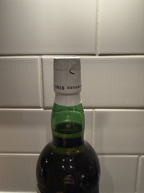 Laphroaig, Single Malt 10 YO, Islay