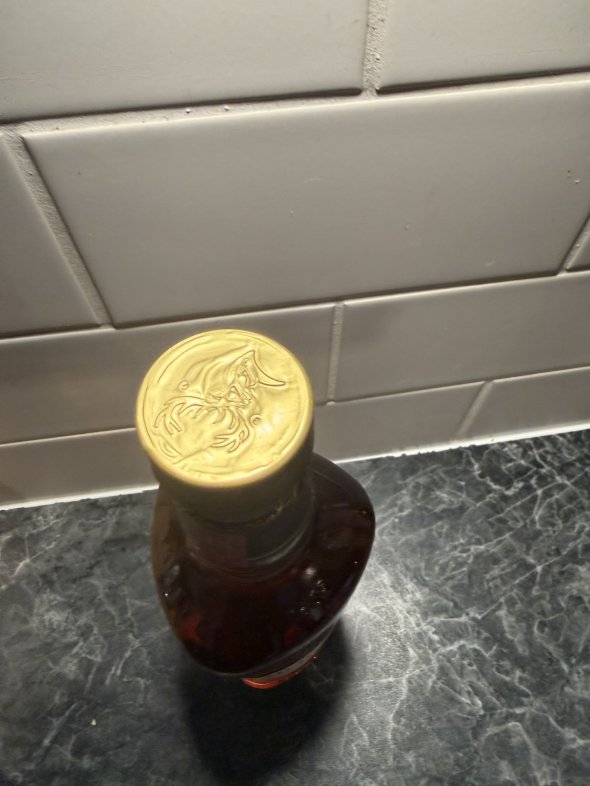 Glenfiddich, Single Malt Solera 15YO, Speyside