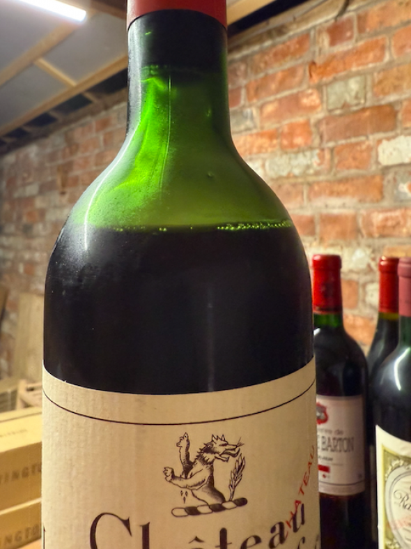 Chateau Leoville Poyferre 2eme Cru Classe, Saint-Julien