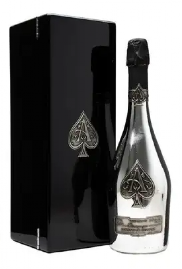 Armand de Brignac, Ace of Spades Blanc de Blancs NV