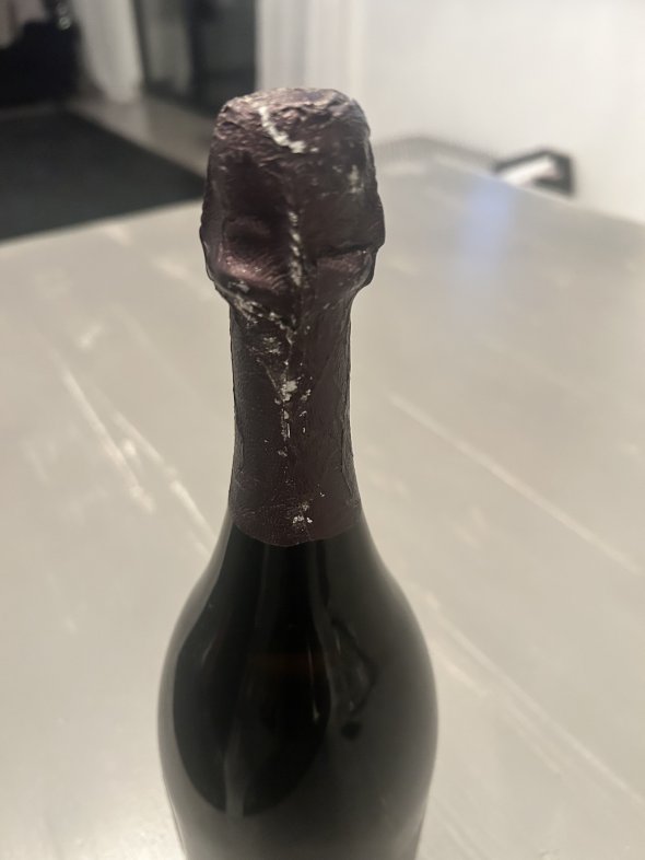Dom Perignon, Rose