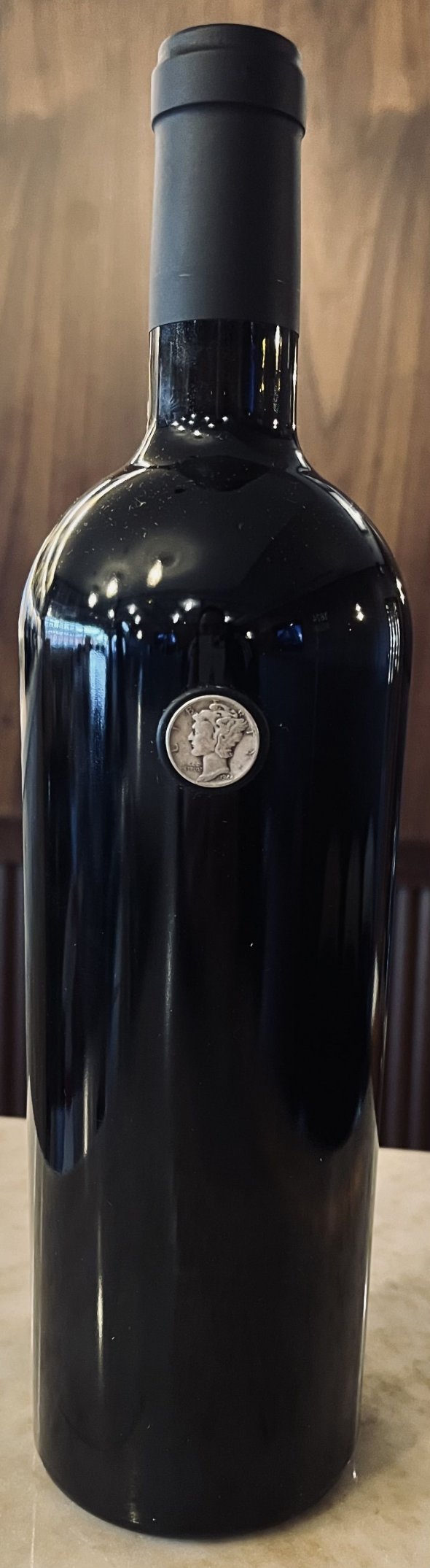 Orin Swift, Mercury Head, Napa Valley
