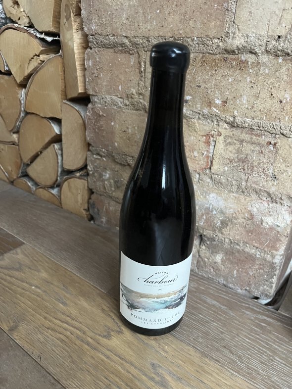 Maison Harbour, Pommard Premier Cru, Les Chanlins