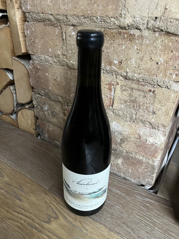 Maison Harbour, Gevrey-Chambertin Premier Cru, Combe au Moine