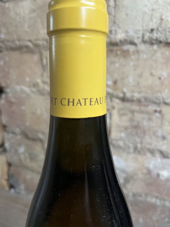 Chateau de Puligny-Montrachet, Puligny-Montrachet Premier Cru, Les Folatieres