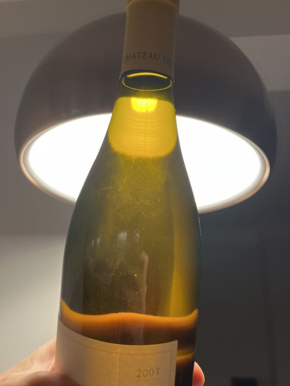 Chateau de Puligny-Montrachet, Puligny-Montrachet Premier Cru, Les Folatieres