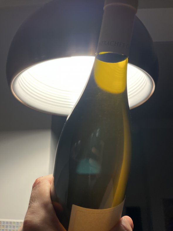 Chateau de Puligny-Montrachet, Puligny-Montrachet Premier Cru, Les Folatieres