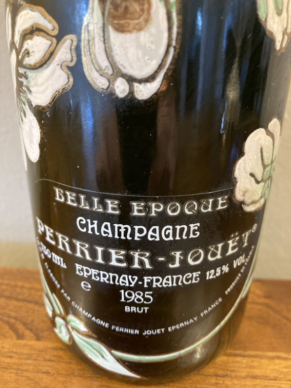 Perrier Jouet, Belle Epoque