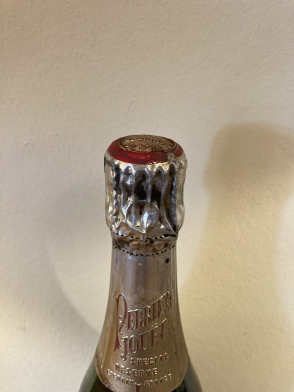 Perrier Jouet, Belle Epoque