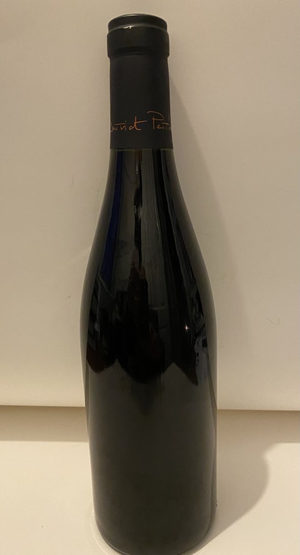 Domaine Darviot Perrin, Chassagne-Montrachet Premier Cru, Les Bondues Rouge