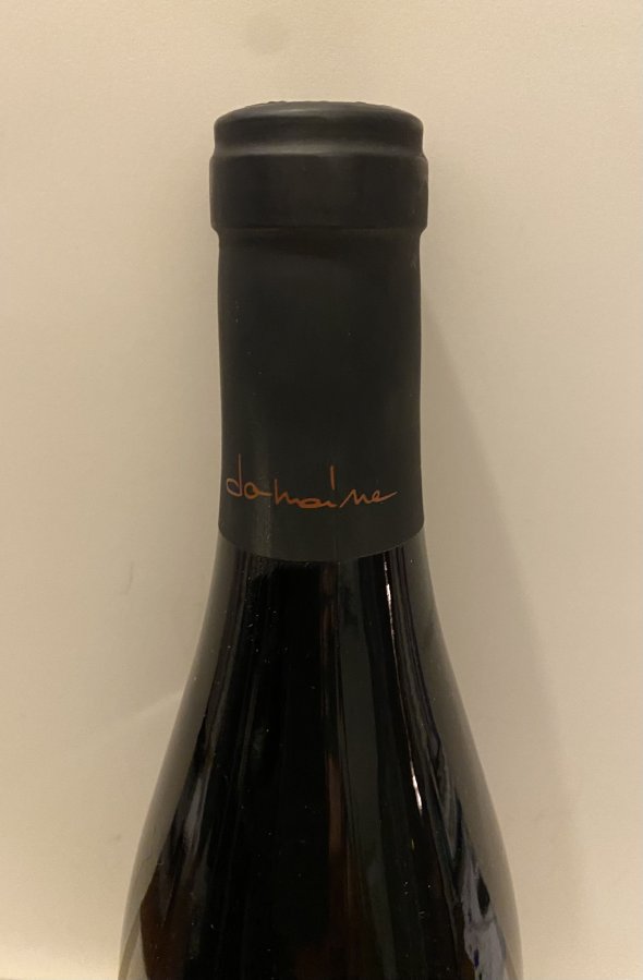 Domaine Darviot Perrin, Chassagne-Montrachet Premier Cru, Les Bondues Rouge