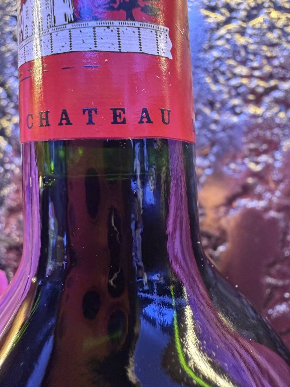 Chateau Lafite Rothschild Premier Cru Classe, Pauillac