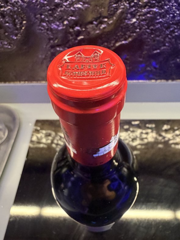 Chateau Lafite Rothschild Premier Cru Classe, Pauillac