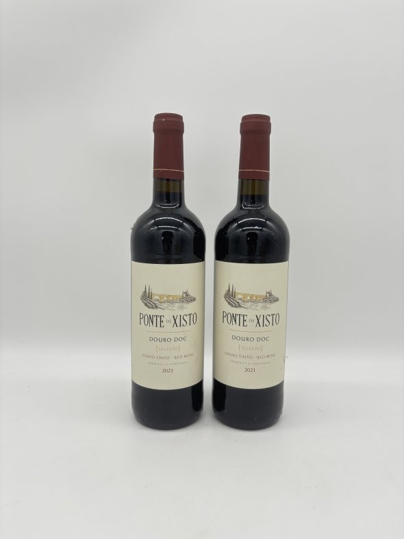 Ravasqueria, Ponte de Xisto, Douro