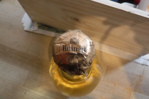 Dom Ruinart Blanc de Blancs