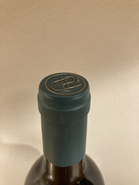 Chateau Tour Haut-Caussan, Medoc