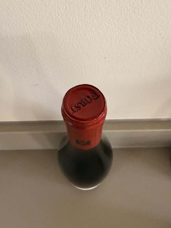 F&uuml;rst, Tradition, Pinot Noir