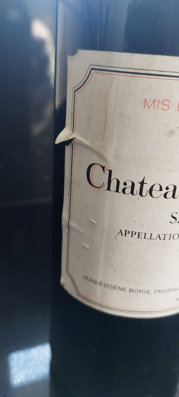 Chateau Lalande-Borie