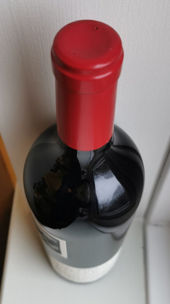 Two Hands, Zippy's Block Shiraz, Barossa Valley