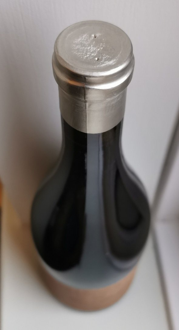 The Standish, The Standish Wine Company, Barossa Valley