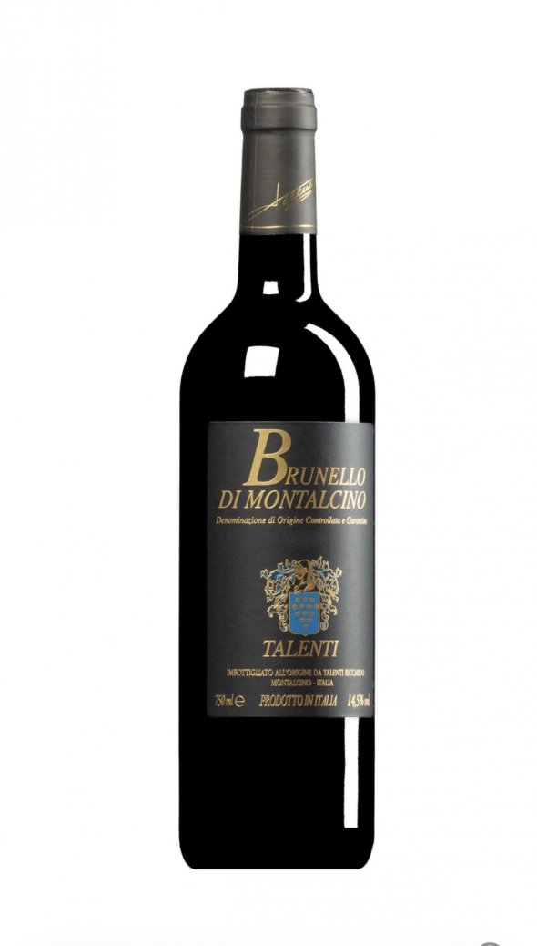 Talenti, Brunello di Montalcino