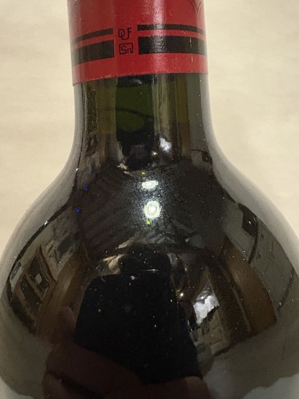 La Reserve de Leoville Barton, Saint-Julien