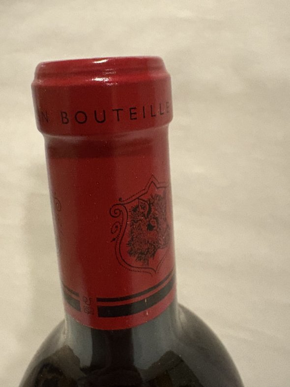 La Reserve de Leoville Barton, Saint-Julien