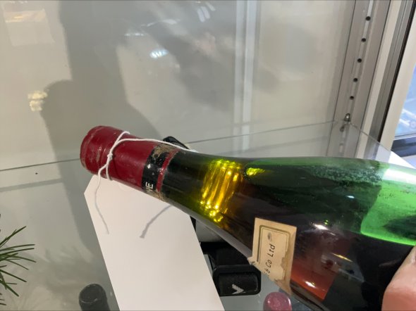 Domaine de la Romanee-Conti, La Tache Grand Cru