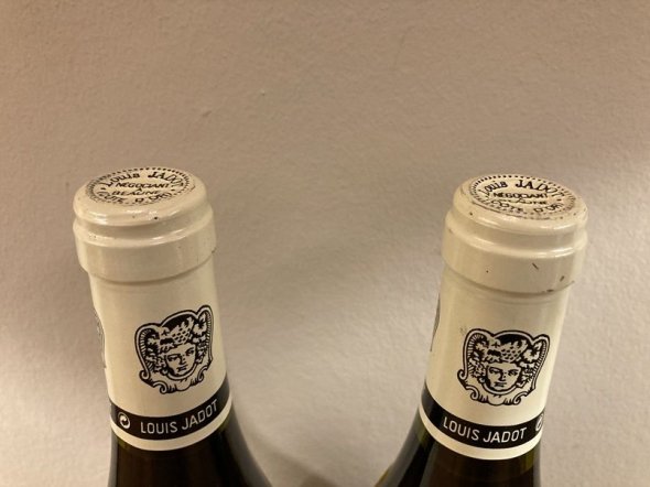 Chateau de Loche (Louis Jadot), Pouilly Loche