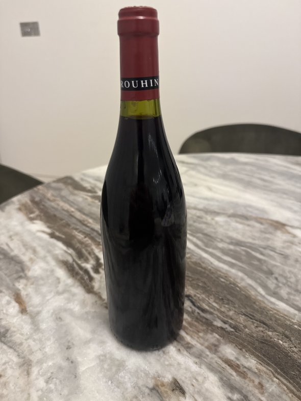 Joseph Drouhin, Musigny Grand Cru