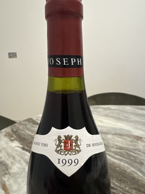 Joseph Drouhin, Musigny Grand Cru