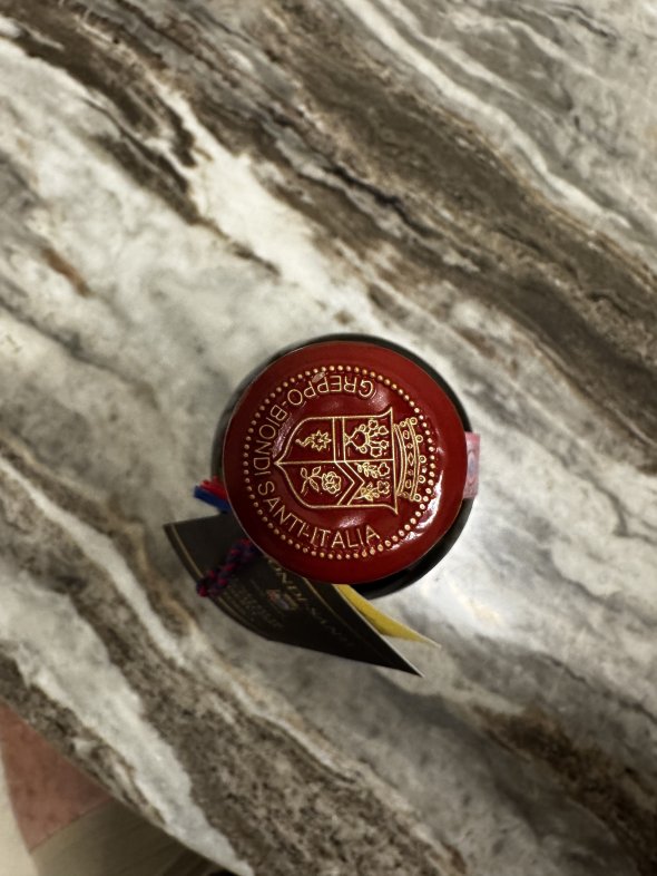 Biondi-Santi, Brunello di Montalcino, Riserva