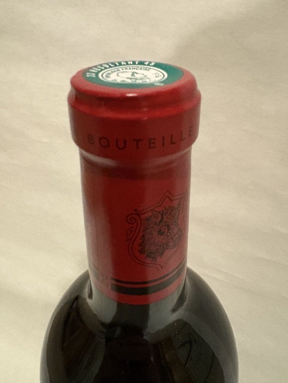 La Reserve de Leoville Barton, Saint-Julien