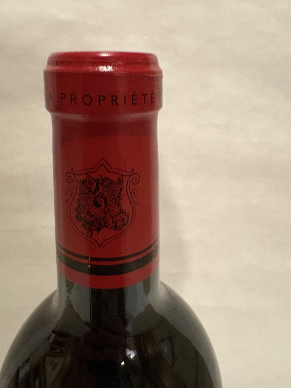 La Reserve de Leoville Barton, Saint-Julien