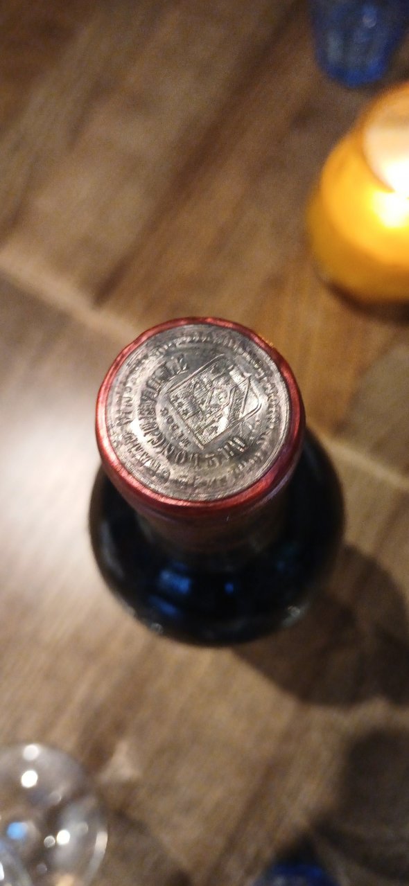 Chateau Pichon Baron 2eme Cru Classe, Pauillac