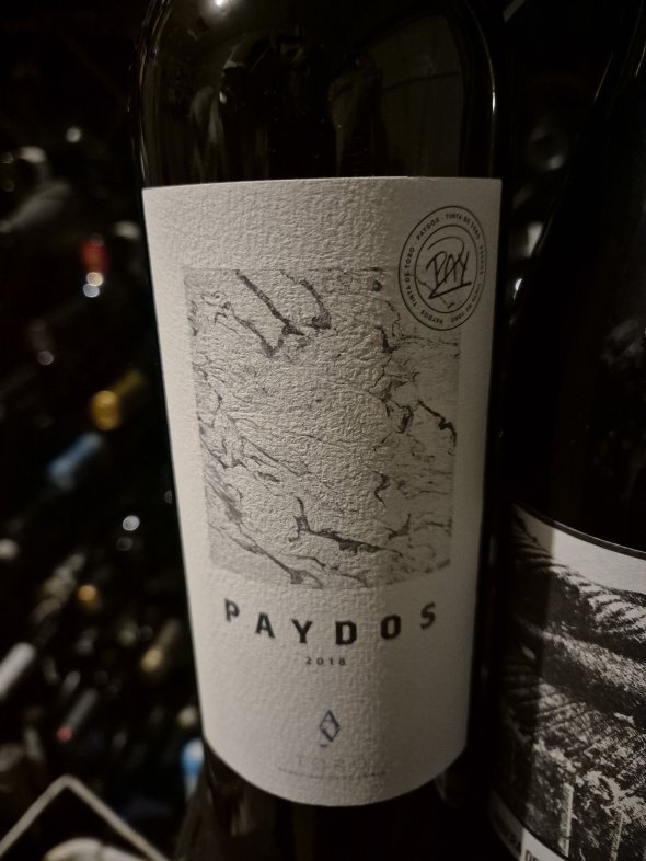 4 x Alonso del Yerro & Vallejo Crianza