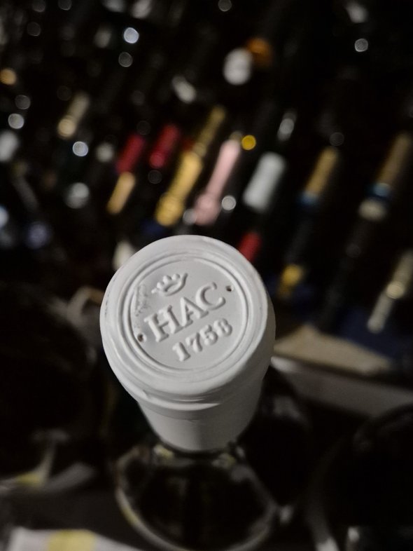 Herdade Aldeia de Cima, Garrafeira Branco, Alentejano