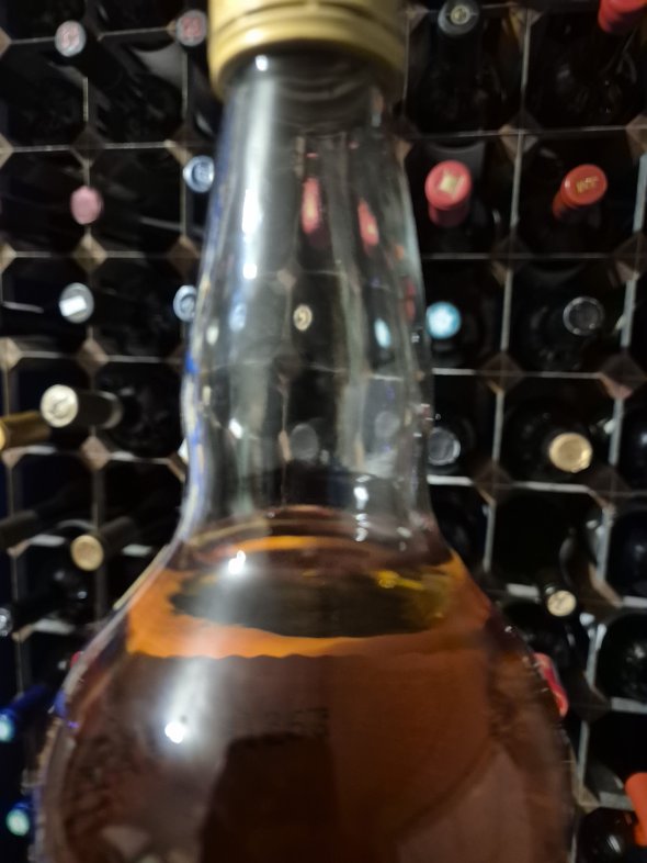Bell's Extra Special 1l Old Scotch Whiskey 8 Years