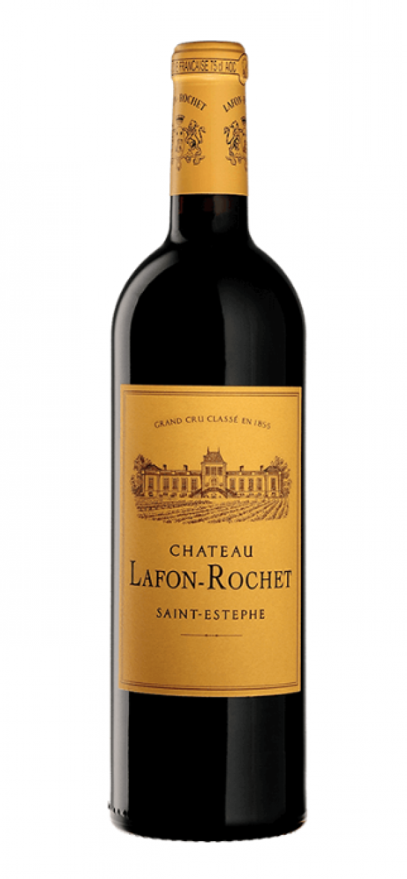 Chateau Lafon-Rochet 4eme Cru Classe, Saint-Estephe